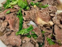 -菜忠潮州牛肉店(岗厦店)