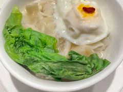 -海底捞火锅(长宁路龙之梦店)