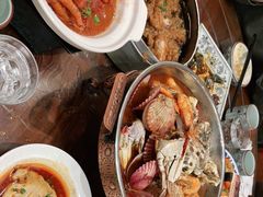 -孙府大院(步行街店)