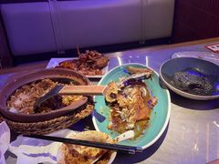 -啫神·广州地标美食(北京路店)