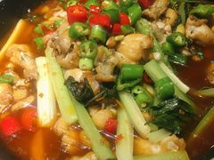 -蛙喔牛蛙(仙林万达茂店)