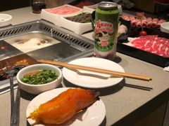 -海底捞火锅(泉城路店)