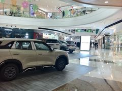 -万达广场(扬州邗江店)