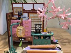 -九木杂物社(恒隆广场店)