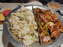 -小鱼小牛(世欧广场店)