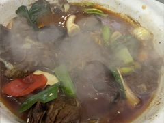 -王家土菜馆(霍山县店)