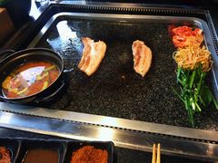 -猪的故事·韩式烤肉(韩乐坊店)