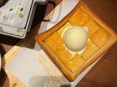 -绿茶餐厅(朝阳大悦城店)