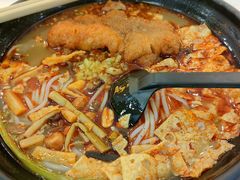 -柳州爽仔螺蛳粉