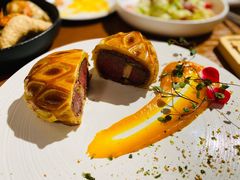 惠林顿牛排-Burgeri焙格
