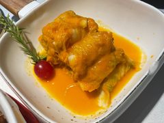 -津禧荟·酥皮烤鸭(北辰店)