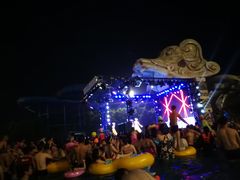 -苏州乐园森林水世界