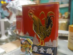 -泰康食品(南京东路店)