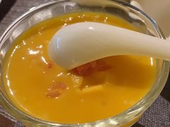-采悦轩中餐厅·粤菜·海南菜(神州半岛喜来登度假酒店)