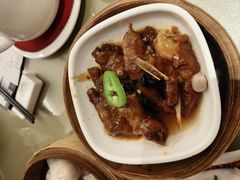 -潮福城大酒楼·潮粤菜·港式点心(阳光城店)