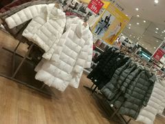 -优衣库(青岛万象城店)