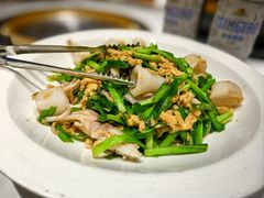 -渔港甄宴·海鲜·地标烟台菜(金沙滩店)