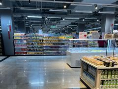 -物美综合超市(旧宫店)