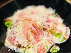 -海派悦庭·海胆烧麦·新融合菜(凯德广场店)