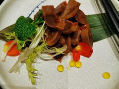-小广寒电影艺术餐厅(小广寒经三路店)