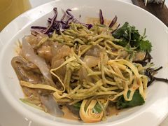 拉皮-鹿鸣春饭店(总店)