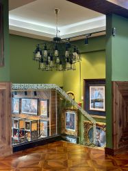 -雲艺刺青·洗纹身