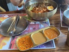 -海之屋韩式烤肉(海棠68环球美食街店)
