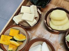 -芈重山老火锅(广州首店)