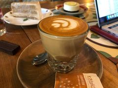 -时光花园(白鹭洲店)