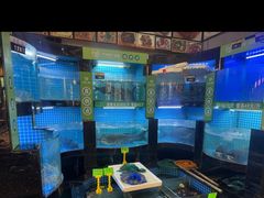 -千岛湖小鱼儿·淳安匠心农家菜