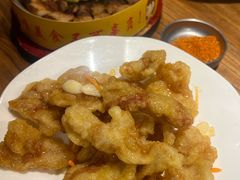 -撒郎嘿·朝鲜民俗餐馆