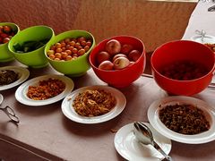 -沃阁巴厘原墅餐厅