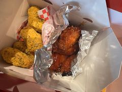 -SUN炸鸡专门店(西塔总店)