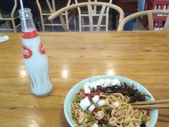 -螺大蛳柳州螺蛳粉·火锅·热干面(西城永捷店)