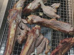 -张记烤羊腿(北花园店)