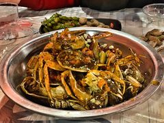 香辣蟹-虎虎龙虾大排档(双井店)