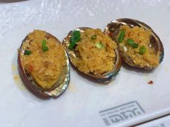 -火地铁板烧(昆山万象汇店)