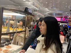 -奈雪的茶(湖滨银泰in77C区PRO店)