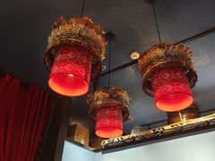 -吃饭皇帝大土家民族菜(正大广场店)