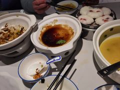 -兰湘子·湘菜小炒(南京江宁万达店)