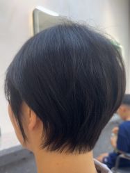 -苏豪美发S A L O N烫发染发
