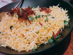 印度炒饭-Vedas印度餐厅(常熟路店)