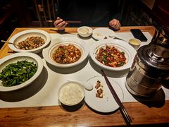 -小隐院子·庭院餐厅(大学城后湖店)