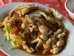 -车头老二大排档(金城步行街店)