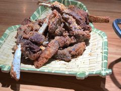 -华福羊汤馆(小市总店)