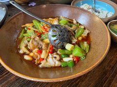 -懒人盐府人家·自贡大麻鱼(安贞店)
