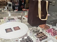 -GODIVA(海岸城店)