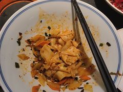 -晓长安·新陕菜(曲江店)