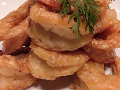 -西贝海鲜汇(槐安路店)