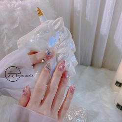 -SixOne六一日式美甲美睫